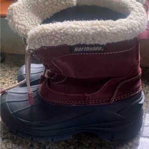 Northside women’s snow boots